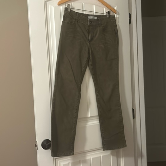 Cute Chicos Platinum Denim pants #112 - Picture 3 of 4